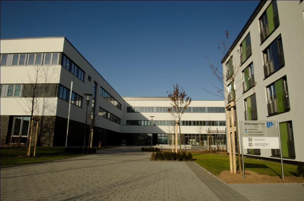 Ihr Weg zum Integrationskurs